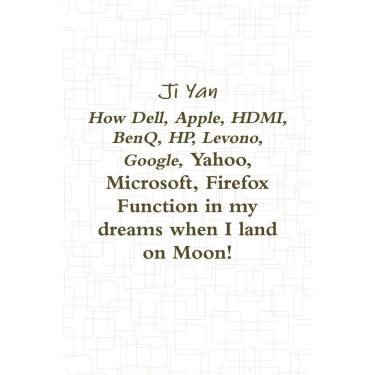 Imagem de How Dell, Apple, hdmi, BenQ, hp, Levono, Google, Yahoo, Mic