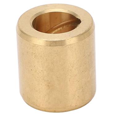 Imagem de Boat Brass Bushing 6E0‑45316‑09 High Strength Marine Brass Sleeve Boat Drive Shaft Bushing