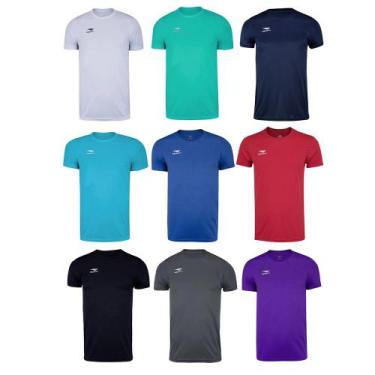 Imagem de Kit 9 Camisetas Penalty X Masculina