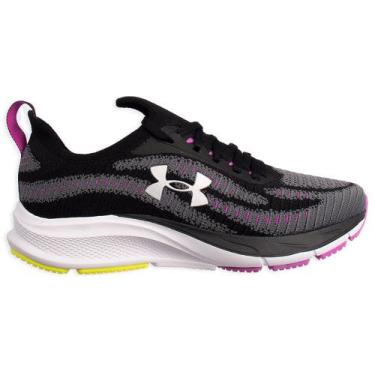 TENIS UNDER ARMOUR CHARGED STAMINA - Qtal Sports