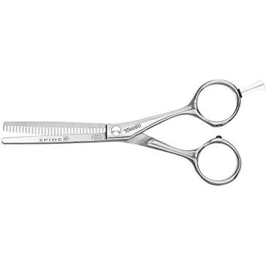 Imagem de Tondeo Spider Tesoura Profissional Dentada 5.25-7027