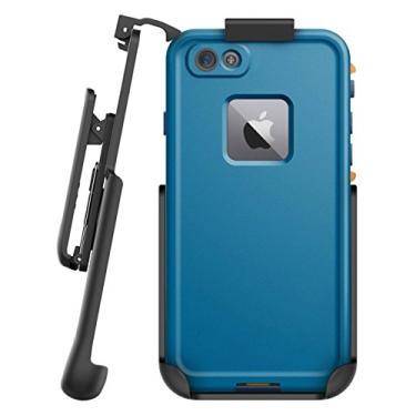 Imagem de ENCASED Coldre com clipe de cinto para capa Lifeproof Fre (iPhone 6/iPhone 6s) (capa vendida separadamente)