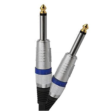 Imagem de Cabo P10 Mono x P10 Mono Chip Sce