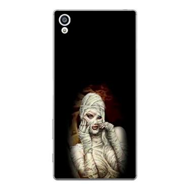 Imagem de Capa Adesivo Skin116 Verso Para Sony Xperia Z5 Premium