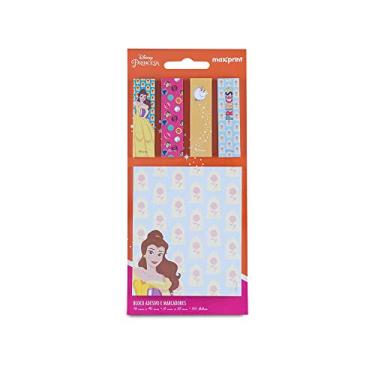 Imagem de Bloco adesivo maxprint kit bbbb bela