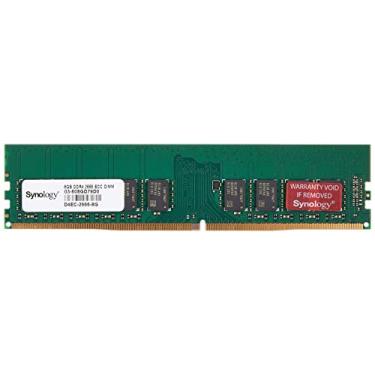 Imagem de Synology RAM DDR4-2666 ECC UDIMM 8GB (D4EC-2666-8G)