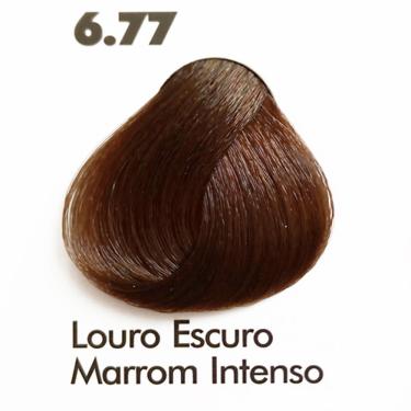 Imagem de Coloração Extra Color Salles Profissional 60g