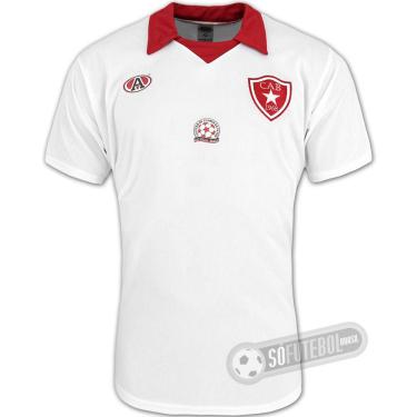Imagem de Camisa Botafogo de Barra Bonita - Modelo II