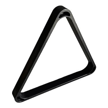 Imagem de Vaveren Rack de bilhar bolas de bilhar em forma de organizar racks resistentes jogo de sinuca acessório de armazenamento do clube