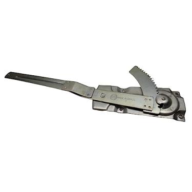 Imagem de Máquina de Vidro Mec VW Fusca até 70 Lado Direito ref: 20.280