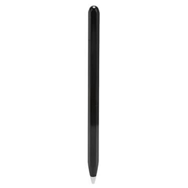 Imagem de FOLOSAFENAR Tablet Stylus, caneta stylus universal para celular para tablet PC (preto)