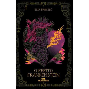 Imagem de O Efeito Frankenstein