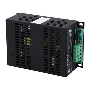 Imagem de Carregador de Bateria Inteligente, Força Forte 3 Modos AC 95-280V Carregador de Bateria de ácido Inteligente Poroso de Alta Eficiência para Motor (BCC6A-24V)