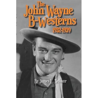 Imagem de John Wayne B-Westerns 1932-1939