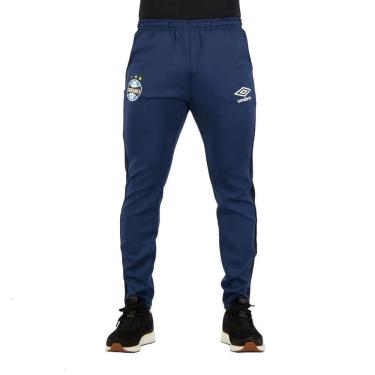 Imagem de Calça Umbro Grêmio Concentração 2022 Masculino U31G575-777