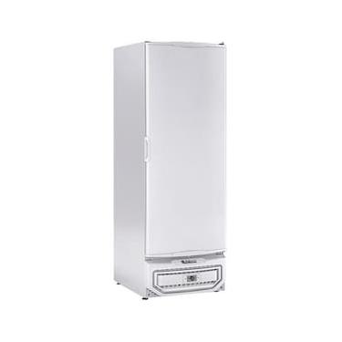 Imagem de Conservador e Refrigerador Vertical Gelopar GPC-57 TE Tripla Ação Branco – 577 L