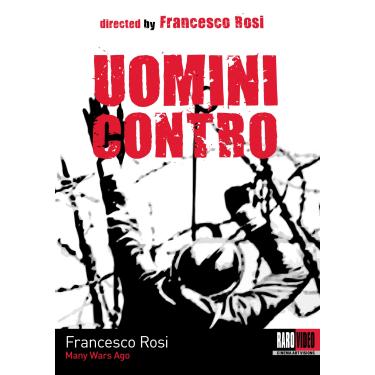 Imagem de Many Wars Ago (Uomini Contro)