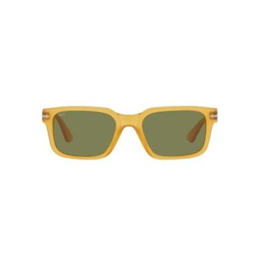 Imagem de PERSOL Óculos de Sol 3272S 204/4E 53 - Adulto - Gradient - Moderno - Unissexo - 2022