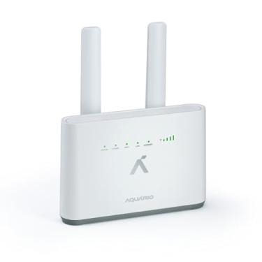 Imagem de Modem Móvel 4g Branco MD-4000SX Aquário