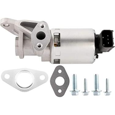 Imagem de YMAUGP Válvula E-G-R para Chrysler 300C Aspen para Dodge Charger Durango Magnum Ram 1500 Pickup para Jepp Commander 53032509AF,53032509AG, 53032509AH, 53032509AI