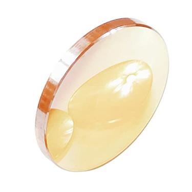 Imagem de DGHUNST Lente laser de 20 mm FL 50,8 mm/lente de foco ZnSe Co2 de 2 polegadas para máquina de corte a laser, gravador/cortador a laser (FL50,8 mm, 2 polegadas), diâmetro 20 mm (0,79 pol.)