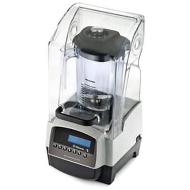 Imagem de Liquidificador Profissional 1L de Capacidade com Cúpula Anti Ruído, 110V 1380W, VITAMIX 34013, Cinza