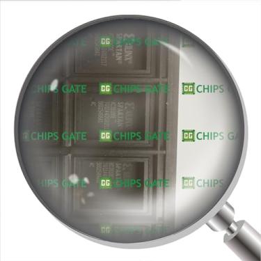 Imagem de XC3S100E-4TQG144C 1Pcs XC3S100E-4TQG144C Ic Fpga 108 I/O 144Tqfp