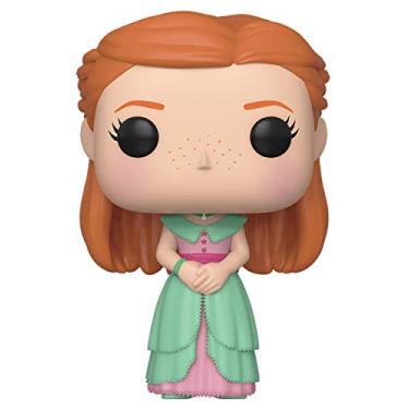 Imagem de POP FUNKO 92 GINNY WEASLEY HARRY POTTER WIZARDING WORLD