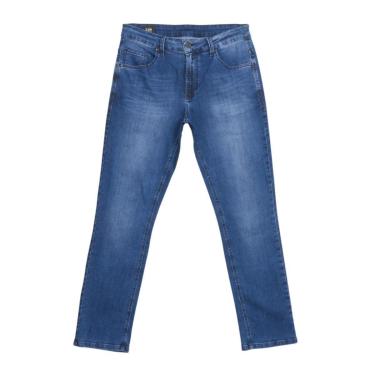 Imagem de Lee Jeans Calça Masculina Daren Regular-Masculino
