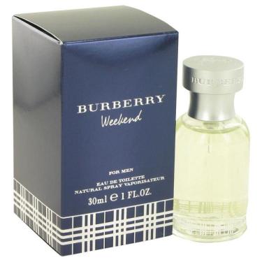 Imagem de Perfume Masculino Weekend Burberry 30ml