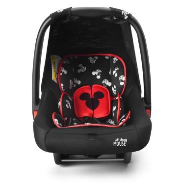 Imagem de Bebê Conforto 0-13 Kg Mickey Disney Multikids Baby - BB409