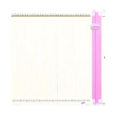 Imagem de Guilhotina e Base para Vinco - Trim & Score Board We R Centímetros