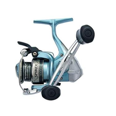 Imagem de Molinete girat rio SHIMANO Spirex 1000 FG SR1000FG