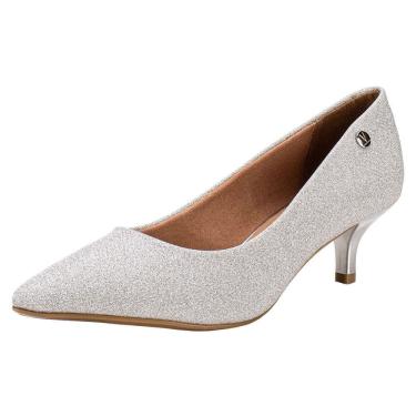 Imagem de Sapato Feminino Salto Baixo Vizzano - 1122828