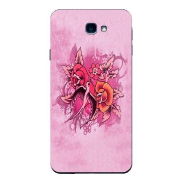 Imagem de Capa Adesivo Skin007 Verso Para Galaxy J7 Prime Sm-g610m - KawaSkin