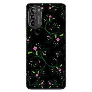Imagem de Capa Adesivo Skin205 Verso Para Motorola Moto G82 - KawaSkin