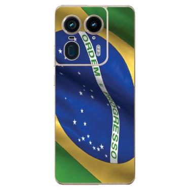 Imagem de Capa Adesivo Skin628 Verso Para Motorola Edge 50 Ultra - KawaSkin