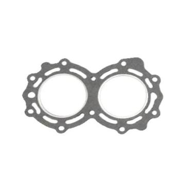 Imagem de Junta Cabeçote Yamaha 8 HP A - A.R Variedades MT