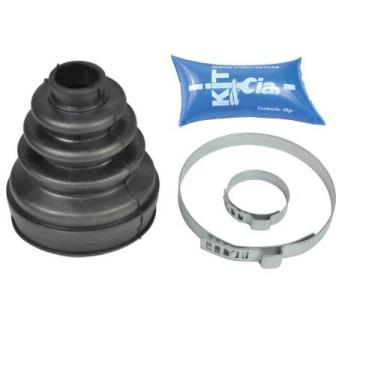 Imagem de Kit Coifa Homocinetica Lado Cambio (Trizeta) Civic 01/06 - Kit & cia