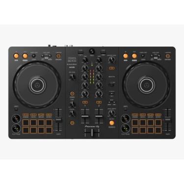 Imagem de Controladora Pioneer DJ DDJ FLX4
