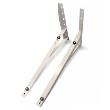 Imagem de Suporte Condensadora 900mm 30.000 até 80.000 Btus e até 140kg - Friosh