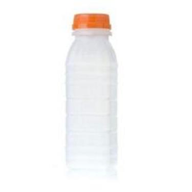 Imagem de Garrafa Descartável com Tampa 200ml PT 100 UN Deco - decoplast