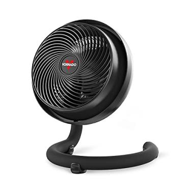 Imagem de Vornado 623 Ventilador Circulador de Ar para Quarto Inteiro de Tamanho Médio
