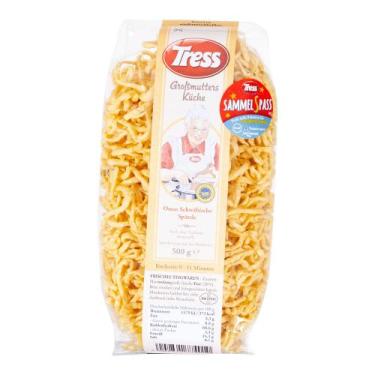 Imagem de Massa Tress Spätzle 500g - Schuvaben