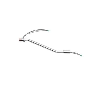 Imagem de RoadWorks Peterbilt câmbio silencioso com duas dobras - 76,6 cm SHFT32X-30