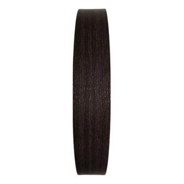 Imagem de Fita Para Mdf Louro Preto/castanho Dourado 22mm X 20m Moveis - REHAU