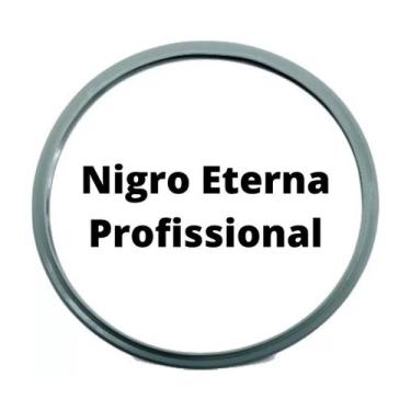 Imagem de Borracha Panela Pressão Nigro Profissional 8 a 20 litros