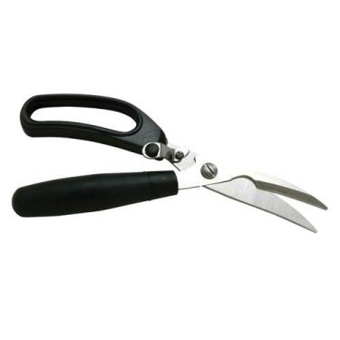 Imagem de Tesoura para Frango 23cm - ASA57 - Mimo Style