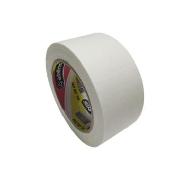Imagem de Fita Crepe Alta Perfomance 48mm x 50m Adelbrás - Adelbras