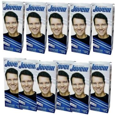 Imagem de Kit Loção Jovem Cremosa Cabelo Unisex Kit Com 11 Unidades
